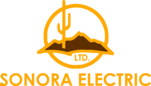 Sonora Electric Logo